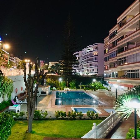 Calm, Cosy And Bright Apartment Renovated In Playa Del Ingles- Wifi Free Exterior foto