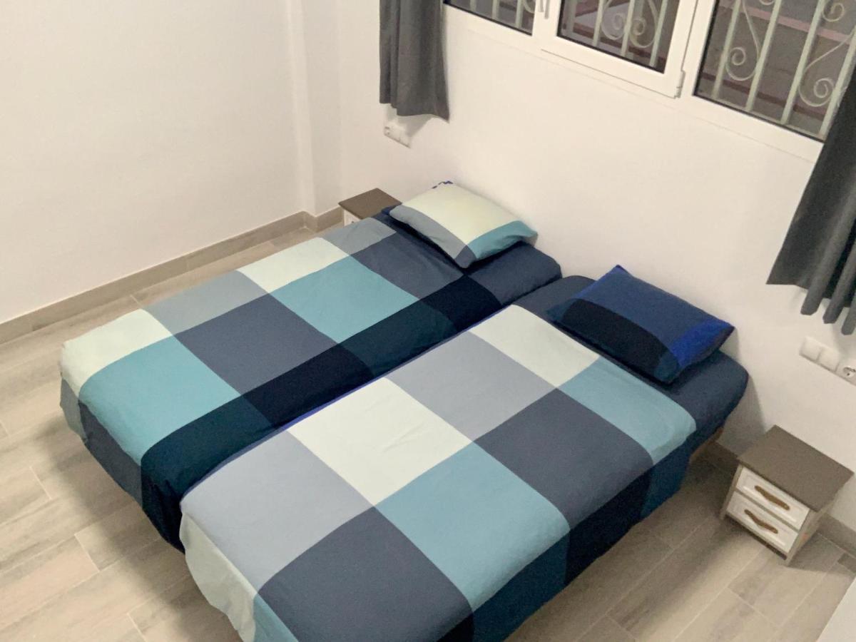 Calm, Cosy And Bright Apartment Renovated In Playa Del Ingles- Wifi Free Exterior foto