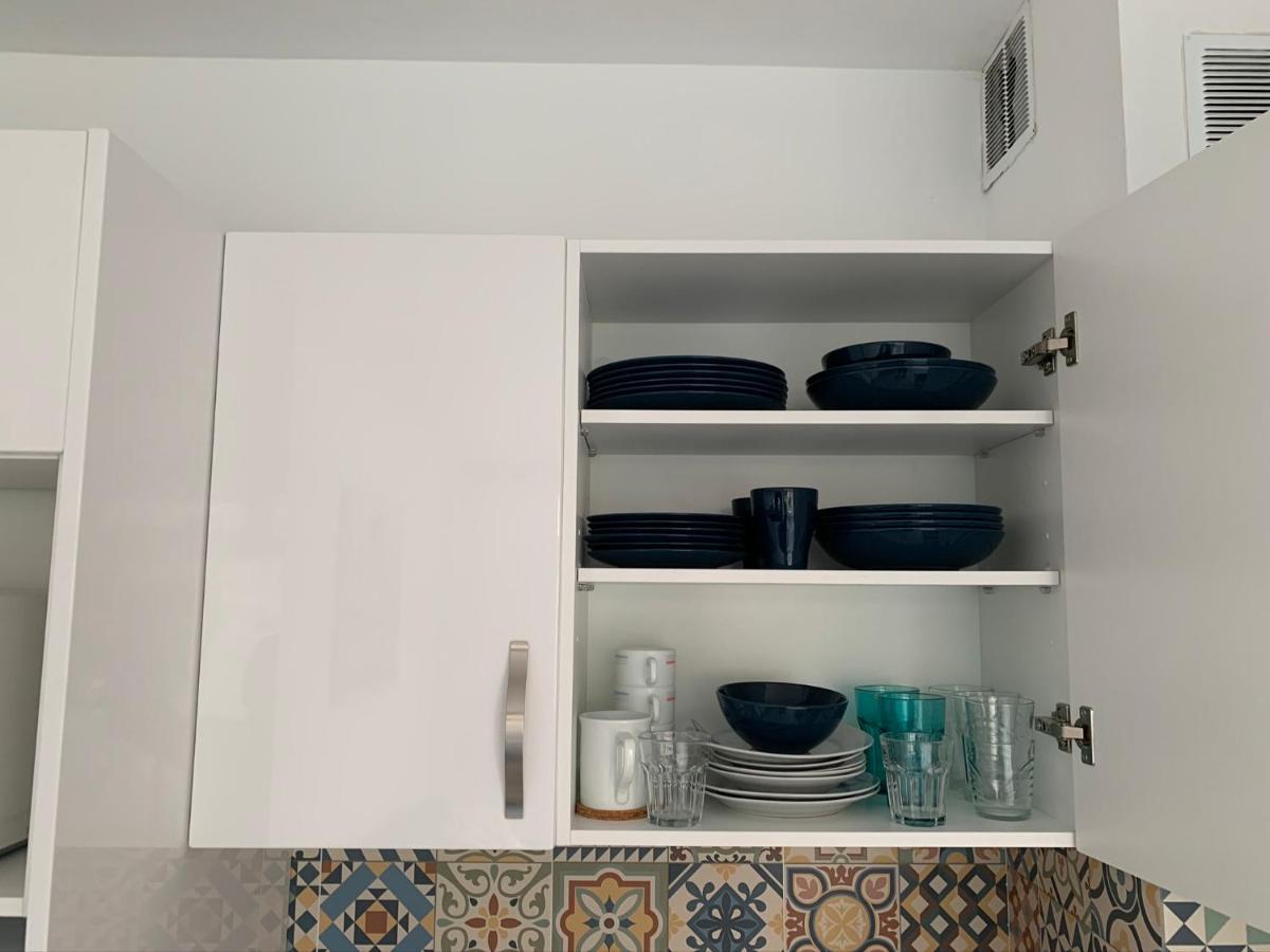 Calm, Cosy And Bright Apartment Renovated In Playa Del Ingles- Wifi Free Exterior foto