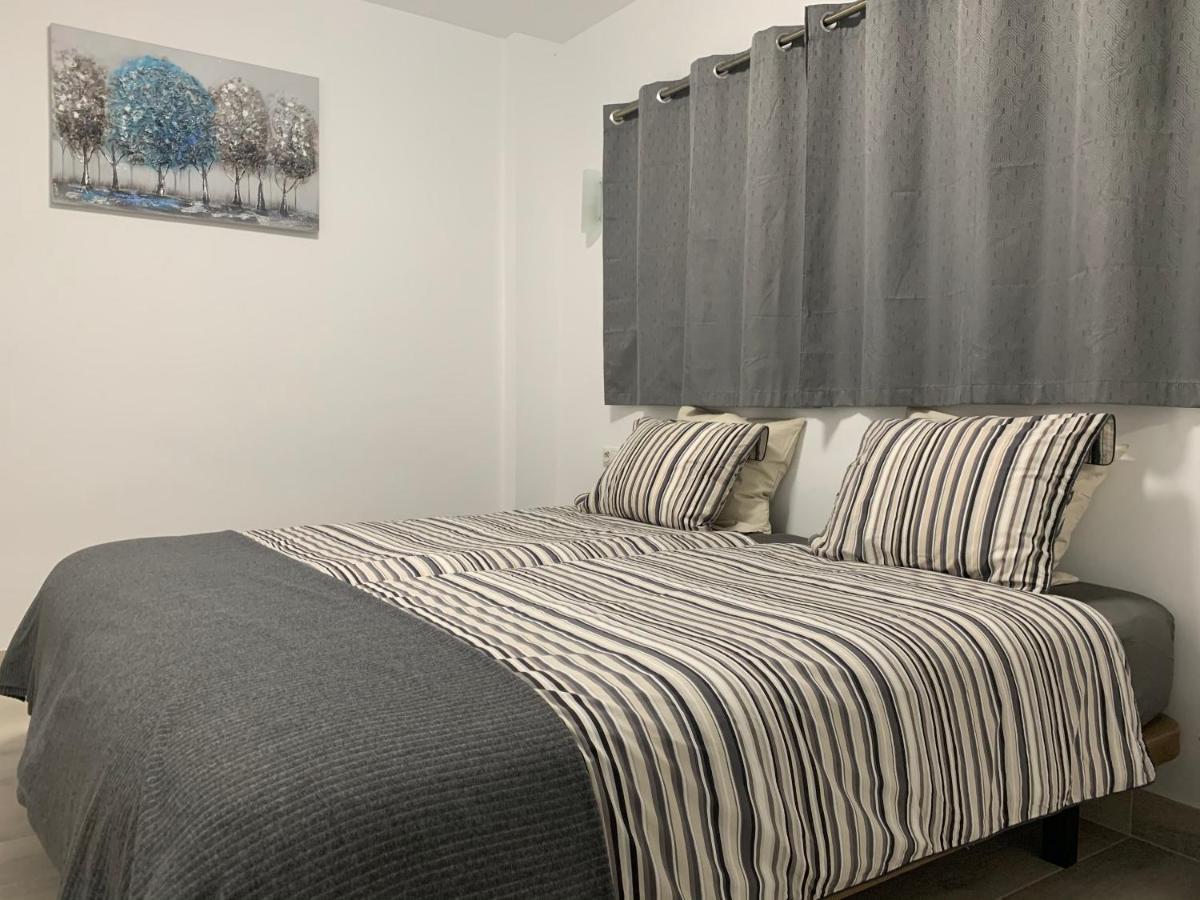 Calm, Cosy And Bright Apartment Renovated In Playa Del Ingles- Wifi Free Exterior foto